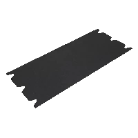 Floor Sanding Sheet 205 X 470mm 120Grit - Pack Of 25