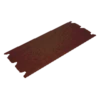 Floor Sanding Sheet 205 X 470mm 24Grit Open Coat - Pack Of 25 -BEARINGBOYS Sales DU824OC DFC0317376