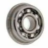 Neutral F688 Flanged Open Miniature Ball Bearing (Pack Of 10) 8mm X 16mm X 4mm