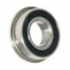 Neutral FR8-2RS Flanged Sealed Miniature Ball Bearing 12.7mm X 28.58mm X 7.93mm 2 Neutral FR8-2RS Flanged Sealed Miniature Ball Bearing 12.7mm X 28.58mm X 7.93mm -BEARINGBOYS Sales FR8 2RS Flanged Sealed Miniature Ball Bearing prod 133573 1