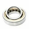 Neutral QJ205M Four-Point Contact Angular Ball Bearing