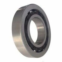 14LJT7/8 Budget 7/8inch Single Row Angular Contact Bearing 22.23mm X 50.8mm X 14.29mm