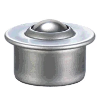 L22-SS Stainless Steel Ball Transfer Unit (Fully Stainless)