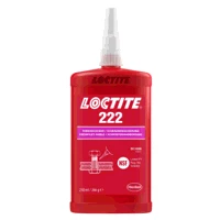 Loctite 222 Screwlock Controlled Torque 250ml