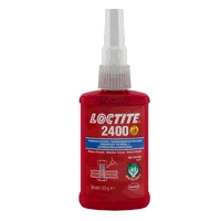 Loctite 2400 Medium Strength 50ml