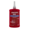 Loctite 243 Medium Strength Oil Tolerant 250ml