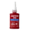 Loctite 243 Medium Strength Oil Tolerant 50ml -BEARINGBOYS Sales Loctite 243 Medium Strength Oil Tolerant 50ml prod 822 1