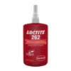 Loctite 262 High Strength Controlled Torque 250ml -BEARINGBOYS Sales Loctite 262 High Strength Controlled Torque 250ml prod 826 1