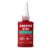 Loctite 2701 Maximum Strength (Improved 270) 250ml 2 Loctite 2701 Maximum Strength (Improved 270) 250ml -BEARINGBOYS Sales Loctite 2701 Maximum Strength Improved 270 250ml prod 831 1