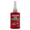 Loctite 270 High Strength Studlock 50ml -BEARINGBOYS Sales Loctite 270 High Strength Studlock 50ml prod 830 1