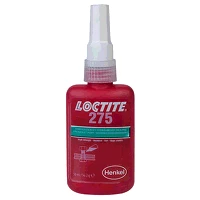 Loctite 275 High Strength Threadlocker 50ml