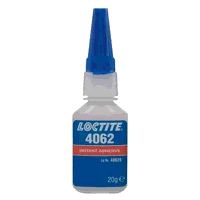 Loctite 4062 Instant Bonding (For Steel) 20g 3 Loctite 4062 Instant Bonding (For Steel) 20g