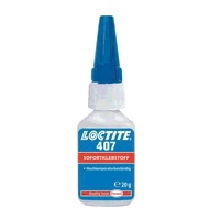 Loctite 407 High Temperature 50g