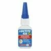 Loctite 408 Low Viscosity, Low Bloom, Low Odour 20g