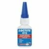 Loctite 415 Methyl Metal Bonder High Viscosity 20g 2 Loctite 415 Methyl Metal Bonder High Viscosity 20g -BEARINGBOYS Sales Loctite 415 Methyl Metal Bonder High Viscosity 20g prod 892 1