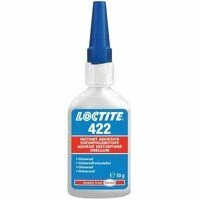 Loctite 422 Ethyl High Viscocity 20g