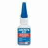 Loctite 431 Instant Adhesive - General Purpose/High Viscosity 20g -BEARINGBOYS Sales Loctite 431 Instant Adhesive General Purpose High Viscosity 20g prod 896 1