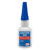 Front Page 48 Loctite 435 Instant Bonding 20g