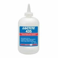 Loctite 435 Instant Bonding 500g