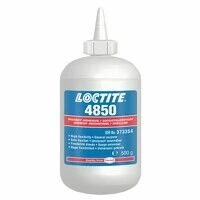 Loctite 4850 Instant Bonding Bendable Joints 500g