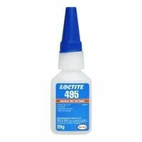 Loctite 495 Ethyl Low Viscosity 20g