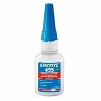Loctite 495 Ethyl Low Viscosity 50g