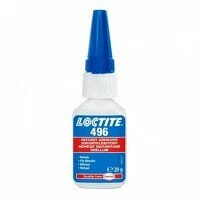 Loctite 496 Methyl Medium Viscosity 20g