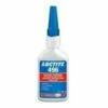Loctite 496 Methyl Medium Viscosity 50g