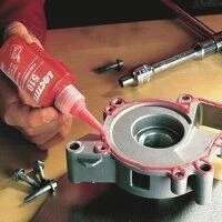 Loctite 510 Gasket Eliminator - High Temperature (200°C) 160ml 4 Loctite 510 Gasket Eliminator - High Temperature (200°C) 160ml - Image 2