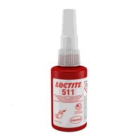 Loctite 511 Low Strength Fast Cure Pipeseal 50ml