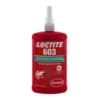 Loctite 603 General Purpose - Retaining Compound (Improved 601) 250ml -BEARINGBOYS Sales Loctite 603 General Purpose Retaining Compound Improved 601 250ml prod 842 1