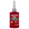 Loctite 603 General Purpose Retaining Compound 50ml -BEARINGBOYS Sales Loctite 603 General Purpose Retaining Compound 50ml prod 843 1