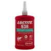 Loctite 638 Maximum Strength Retaining Compound 250ml