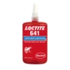 Loctite 641 Medium Strength Bearing Retainer 250ml