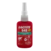 Loctite 648 High Temperature Retaining Compound 50ml -BEARINGBOYS Sales Loctite 648 High Temperature Retaining Compound 50ml prod 853 1