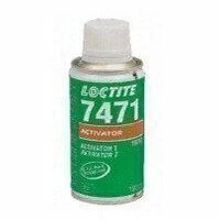 Loctite 7471 Activator Aerosol 150ml