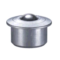 M14-SS Stainless Steel Ball Transfer Unit