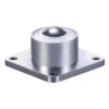 MF22 Bottom Flange Ball Transfer Unit -BEARINGBOYS Sales MF22 Bottom Flange Ball Transfer Unit prod 140384 1