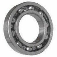 Neutral MR148 Open Miniature Ball Bearing (Pack Of 10) 8mm X 14mm X 3.5mm 3 Neutral MR148 Open Miniature Ball Bearing (Pack Of 10) 8mm X 14mm X 3.5mm