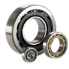 3215-B-TV NKE Angular Contact Bearing