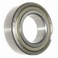 Zen S6303-ZZ Stainless Steel Ball Bearing 17mm X 47mm X 17mm