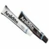 Steel Epoxy 2 X 15ml Tubes -BEARINGBOYS Sales TB ARA400010