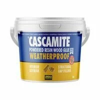3Kg Cascamite One Shot Wood Adhesive