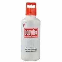 Copydex Adhesive Bottle 500ml 3 Copydex Adhesive Bottle 500ml