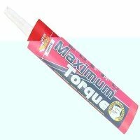 Maximum Torque Adhesive White 290ml
