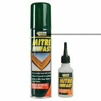 Mitre Fast Bonding Kit Standard