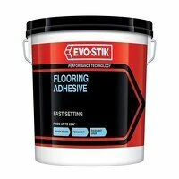 873 Flooring Adhesive 1 Litre