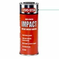 Impact Adhesive Tin 500ml