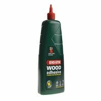 WOOD GLUE INTERIOR 1 Litre