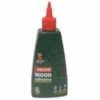 WOOD GLUE INTERIOR 250ml -BEARINGBOYS Sales TB EVORW250